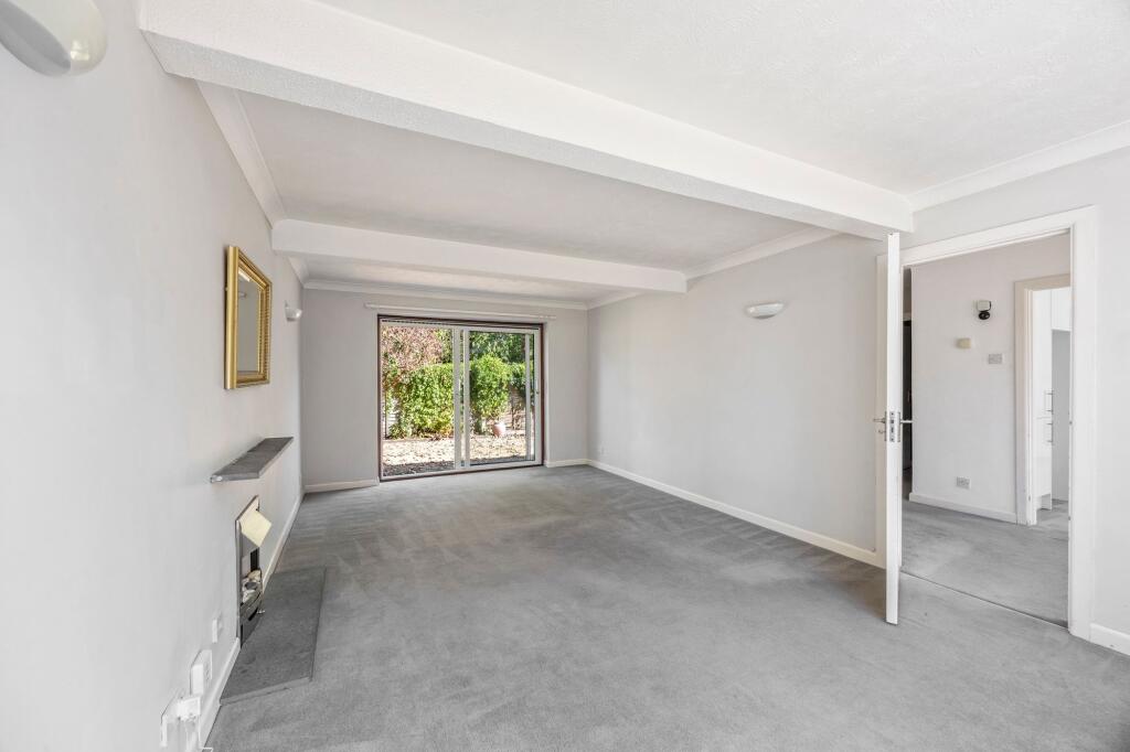 House in Mid Sussex, Hassocks - View 3