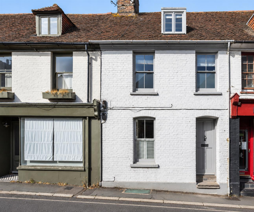 Fisher Street, Lewes, BN7 2DG