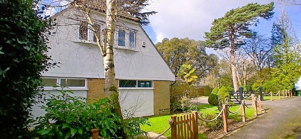 Main image of property: Beacon Hill, CM8