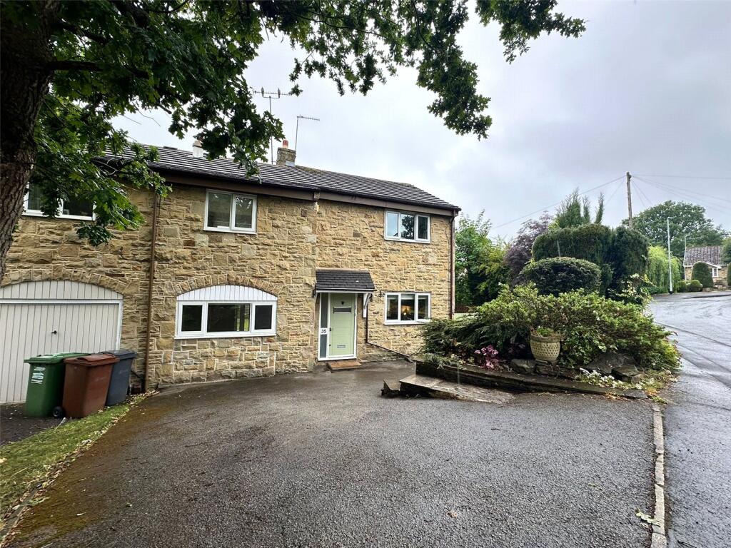 Main image of property: East Causeway, Adel, Leeds, West Yorkshire