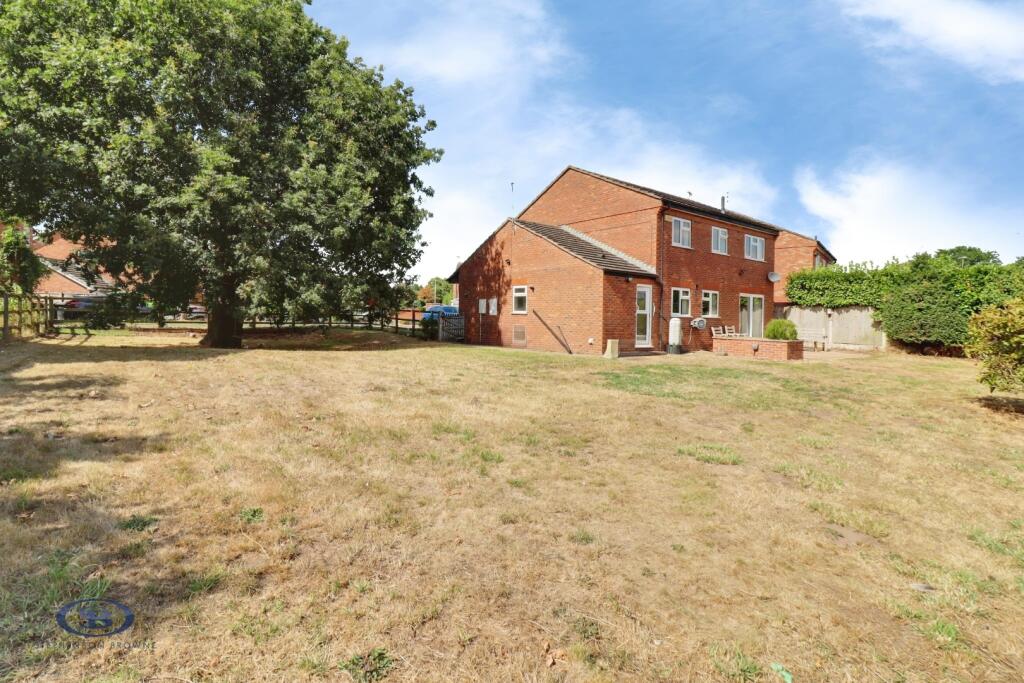 House in Crewe, Haslington - View 4