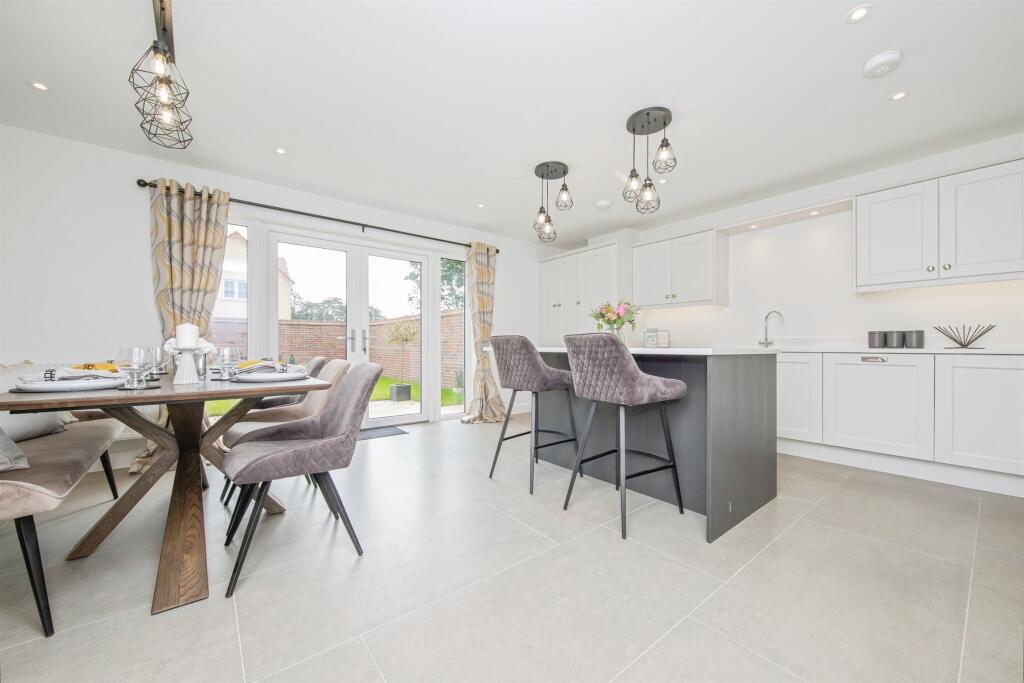 Main image of property: The Orchard, Kedington, Haverhill