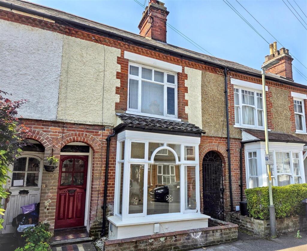 Main image of property: Neville Street, Norwich