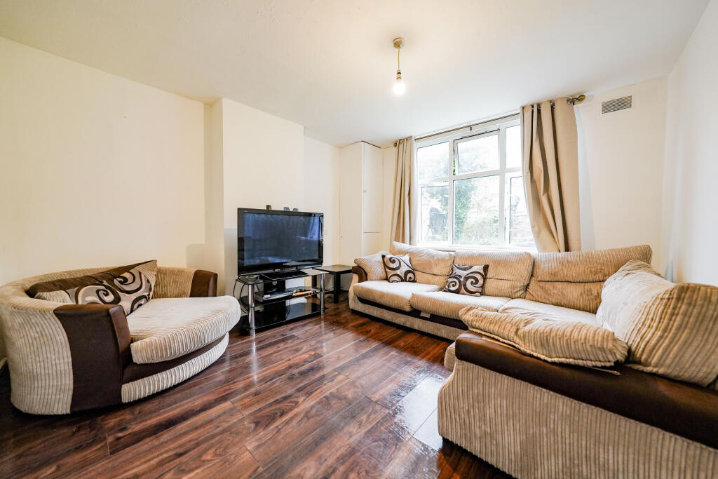 Main image of property: Bisley Street, Leicester, Leicestershire