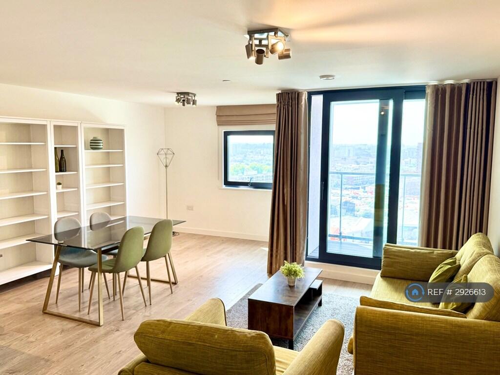 Main image of property: Rotherhithe New Road, London, SE16