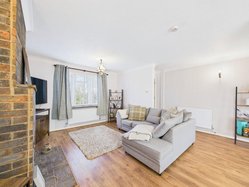 House in Arun, Nepcote, Findon - View 3