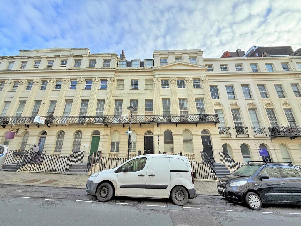 Main image of property: Oriental Place, Brighton