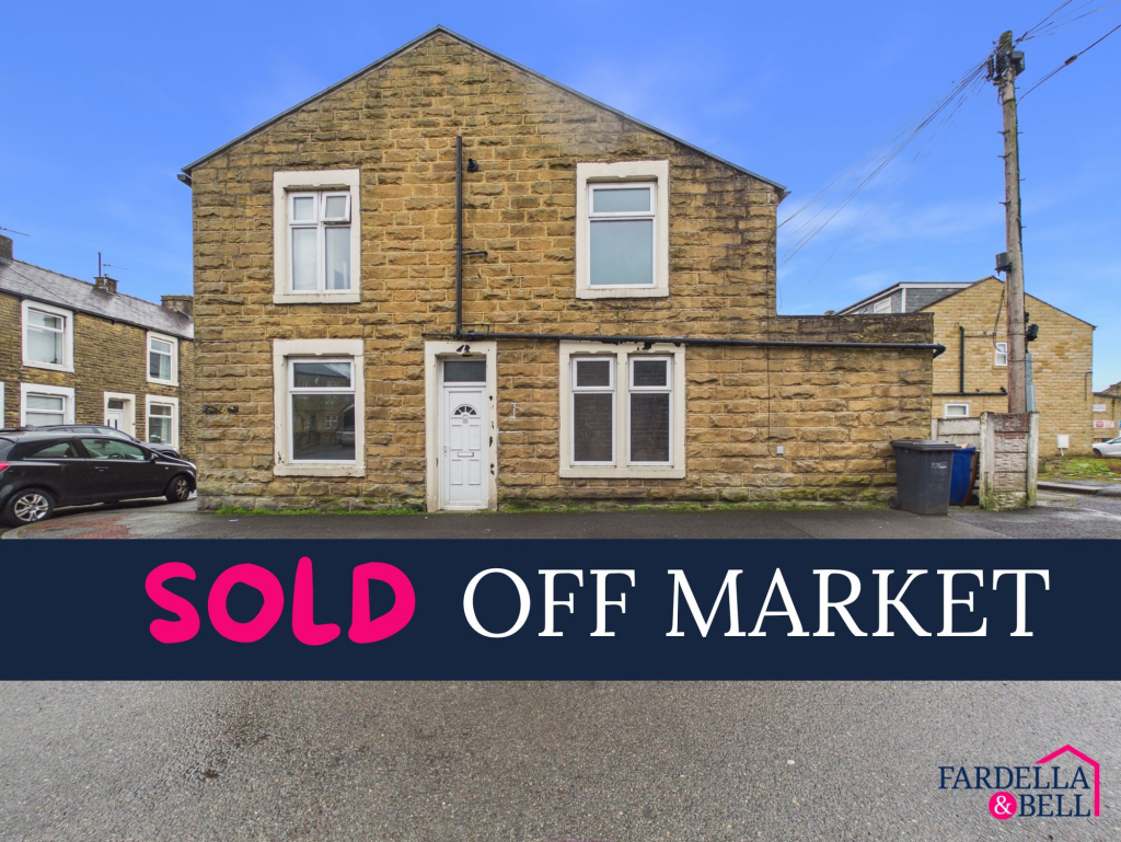 Main image of property: Maud Street, Barrowford, BB9