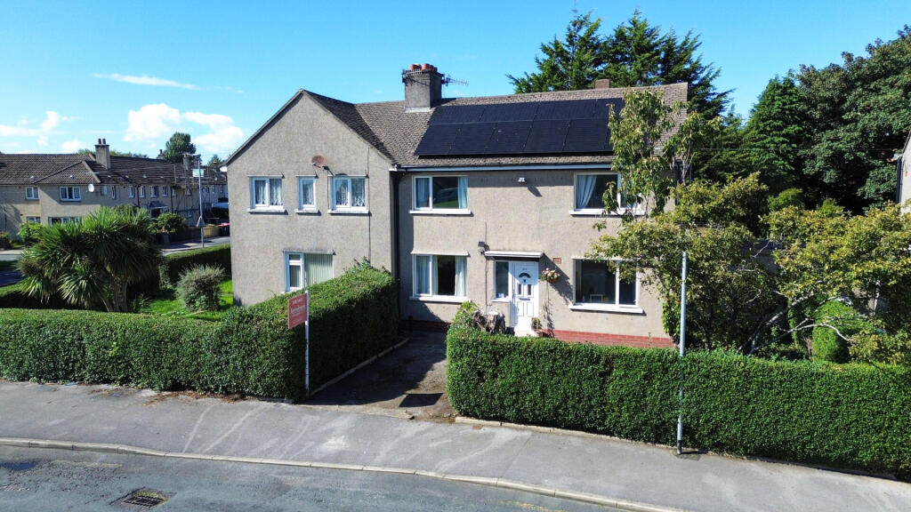 House in Lancaster, Morecambe