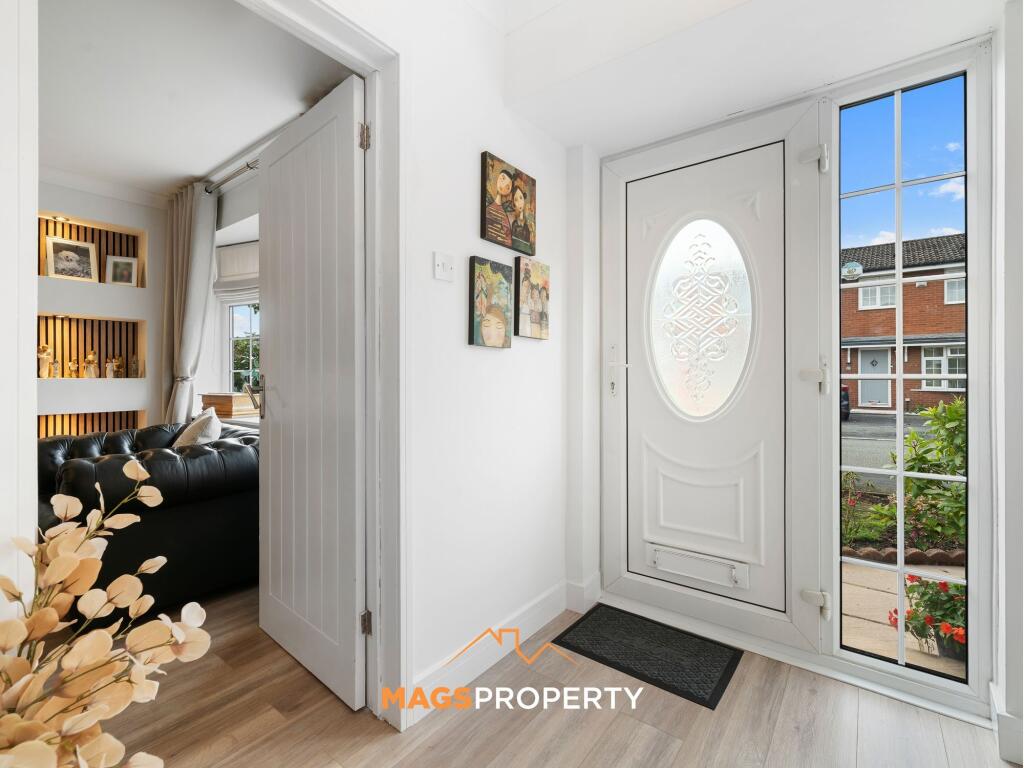 House in Widnes, Ditton - View 5