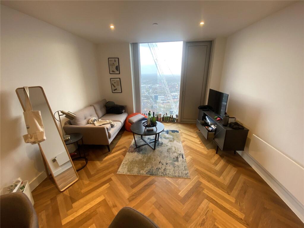 Main image of property: Deansgate Square, 9 Owen Street, Manchester, M15