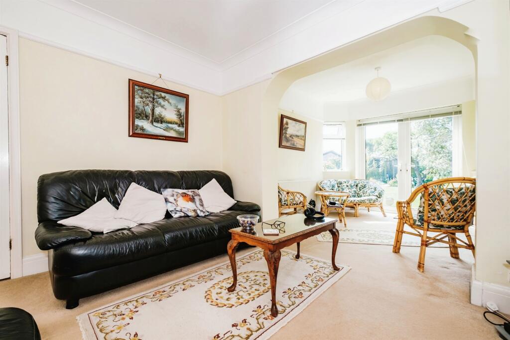 Sunningdale Road, Worthing - View 2