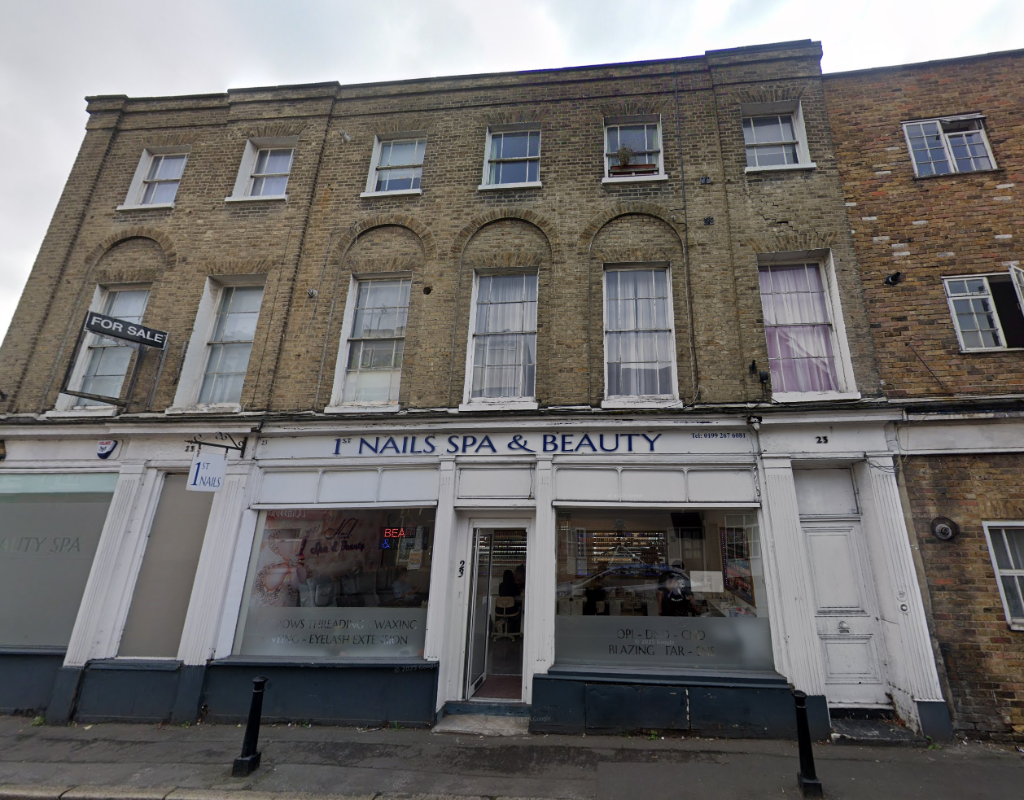 Main image of property: Highbridge House, Highbridge Street, Waltham Abbey, Essex