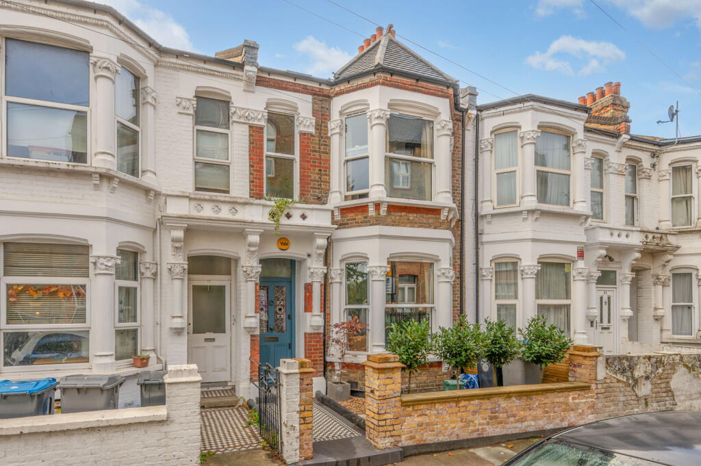 Purves Road, Kensal Green, London, NW10 photo 3