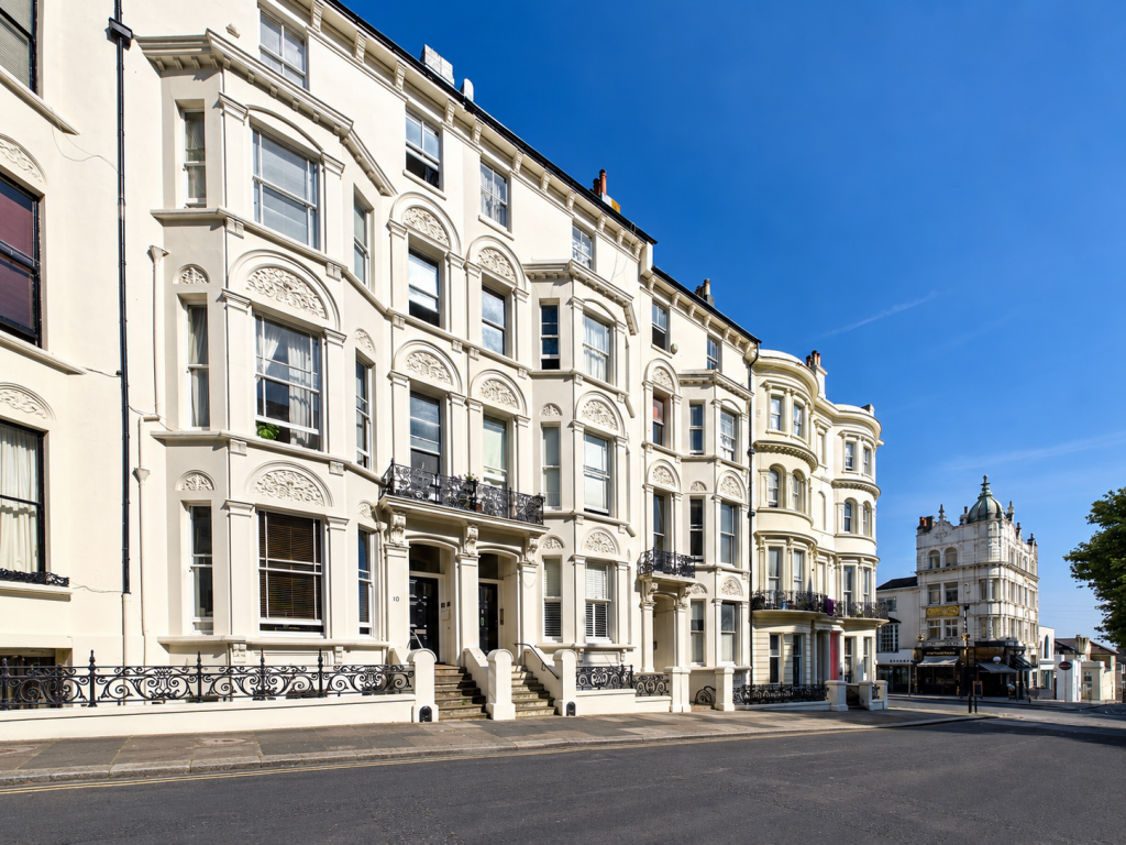 Main image of property: Cambridge Road, Hove, BN3 1DF