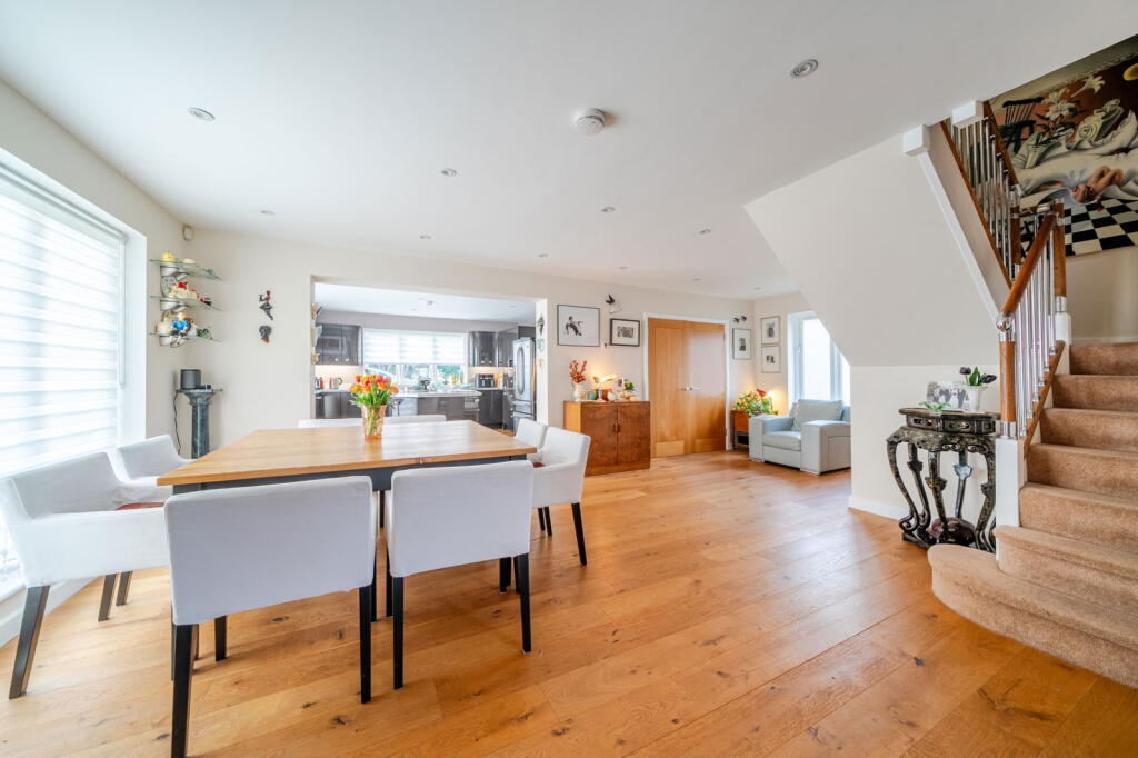 Main image of property: Canterbury Road, Westgate-on-sea, CT8 8LU