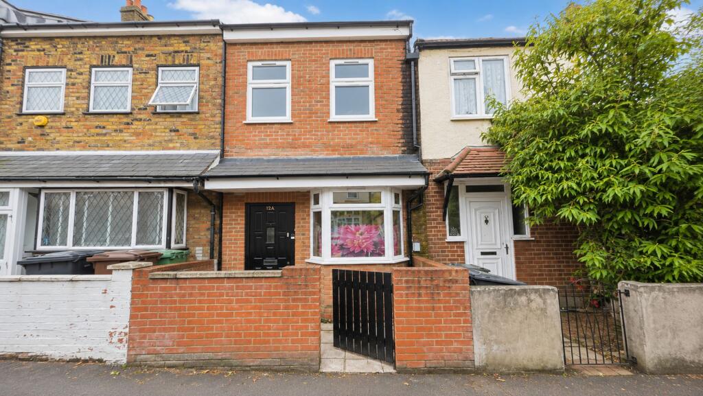 Main image of property: Claremont Road, London, E17