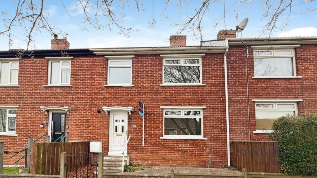 Main image of property: Mendip Avenue, Chester Le Street, Durham, DH2