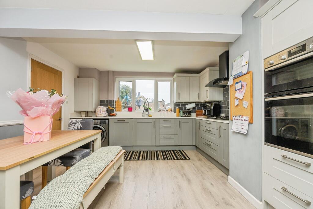 Main image of property: Laxton Avenue, Worcester, WR2