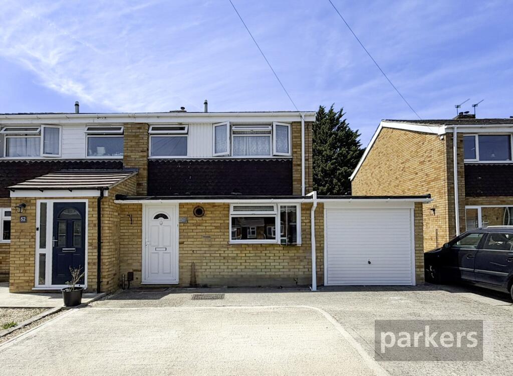 Main image of property: Colwell Drive, Witney, Oxfordshire, OX28