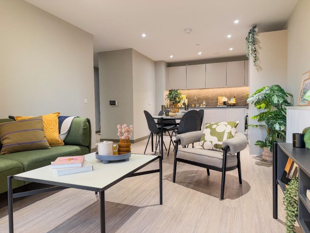 Main image of property: Candleriggs, 130 Trongate, Glasgow, G1