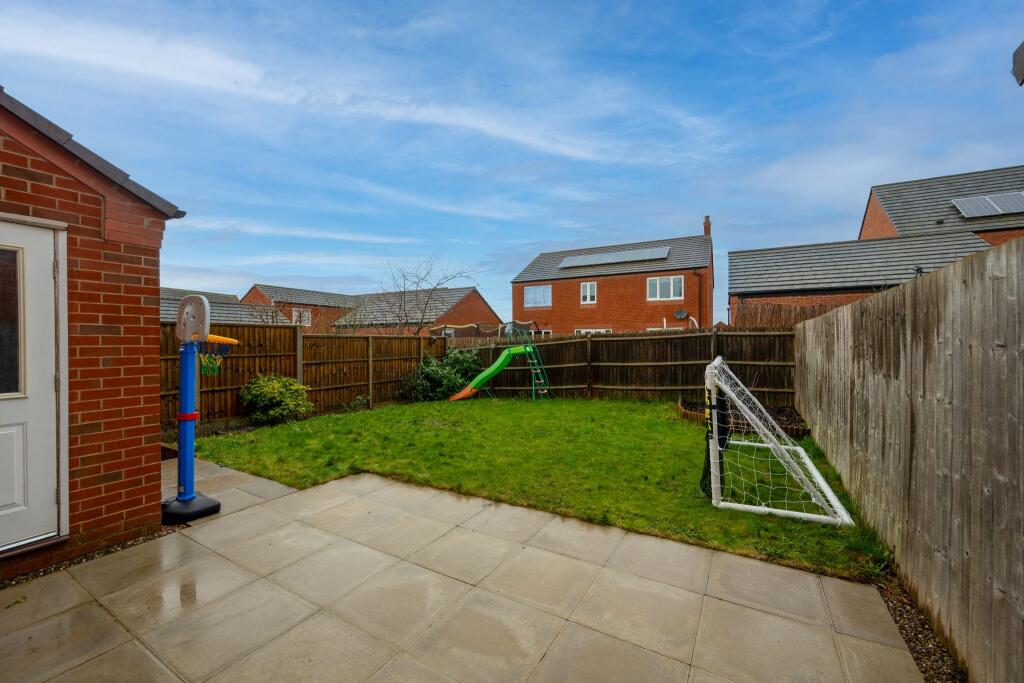 Additional image 17 of Chestnut Way, Bidford-on-Avon, Alcester, B50