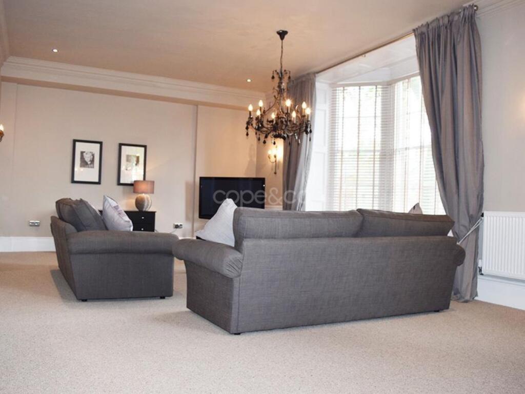 Apartment in Derby - More