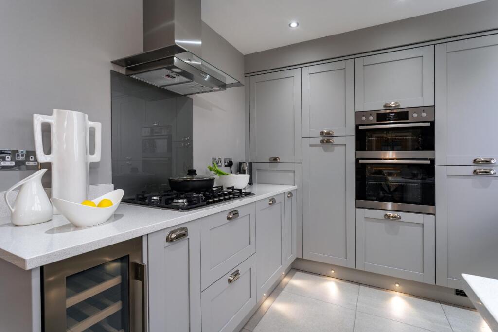 House in Edinburgh, East Lothian - View 4