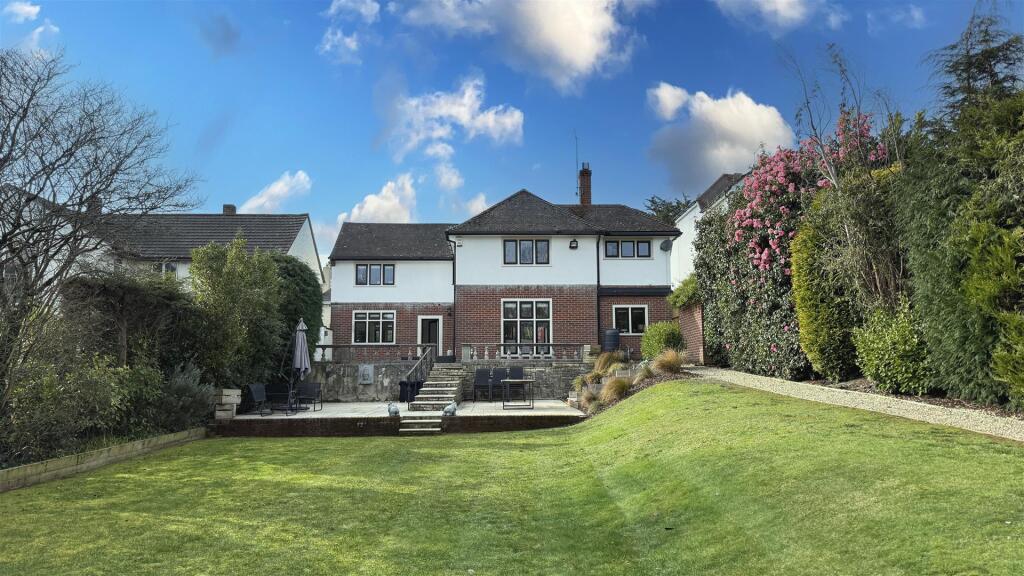 Additional image 9 of Blake Hill Crescent, Lilliput