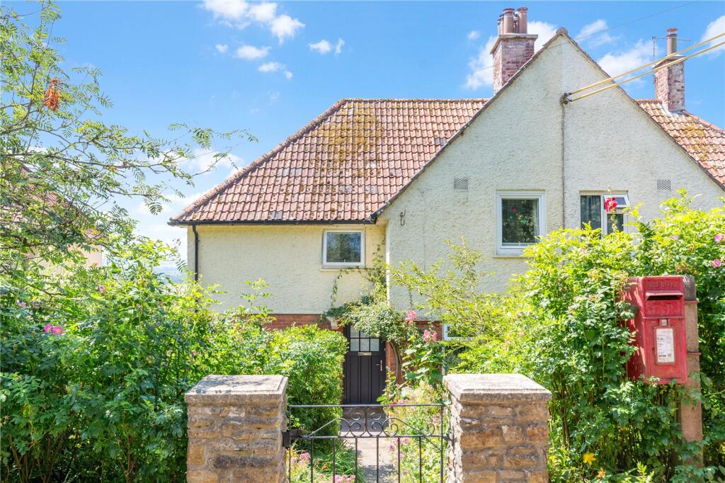 Main image of property: Babwell Road, Cucklington, Wincanton, Somerset, BA9