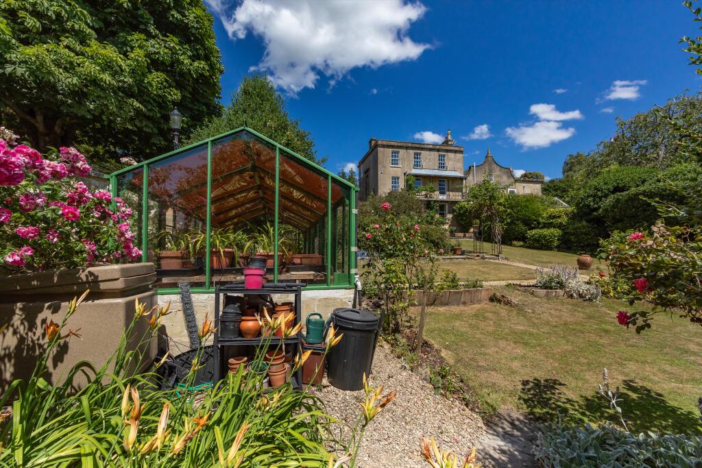 Additional image 2 of Sion Hill, Bath, Somerset BA1