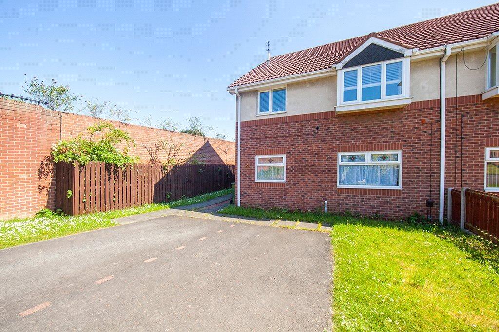 Main image of property: Chaucer Close, Gateshead, Tyne and Wear
