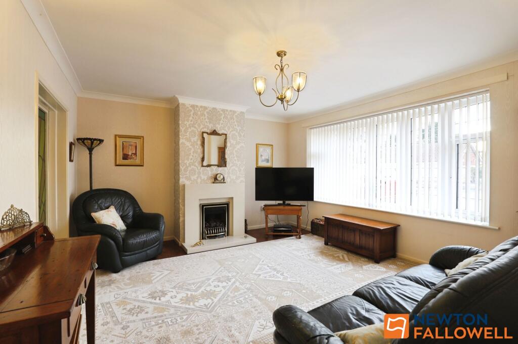 House in South Kesteven, Grantham - View 5
