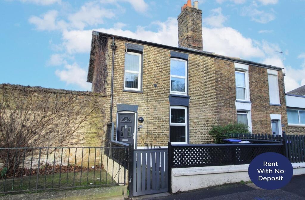 Main image of property: Hereson Road, Ramsgate, Kent, CT11