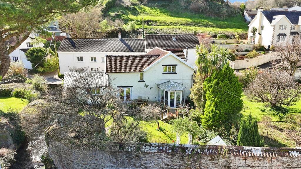 Main image of property: Pound Lane, Combe Martin, Ilfracombe