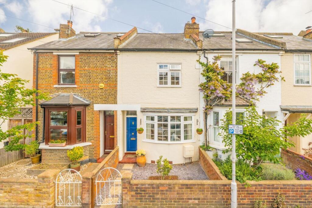 Main image of property: Shortlands Road, Kingston Upon Thames