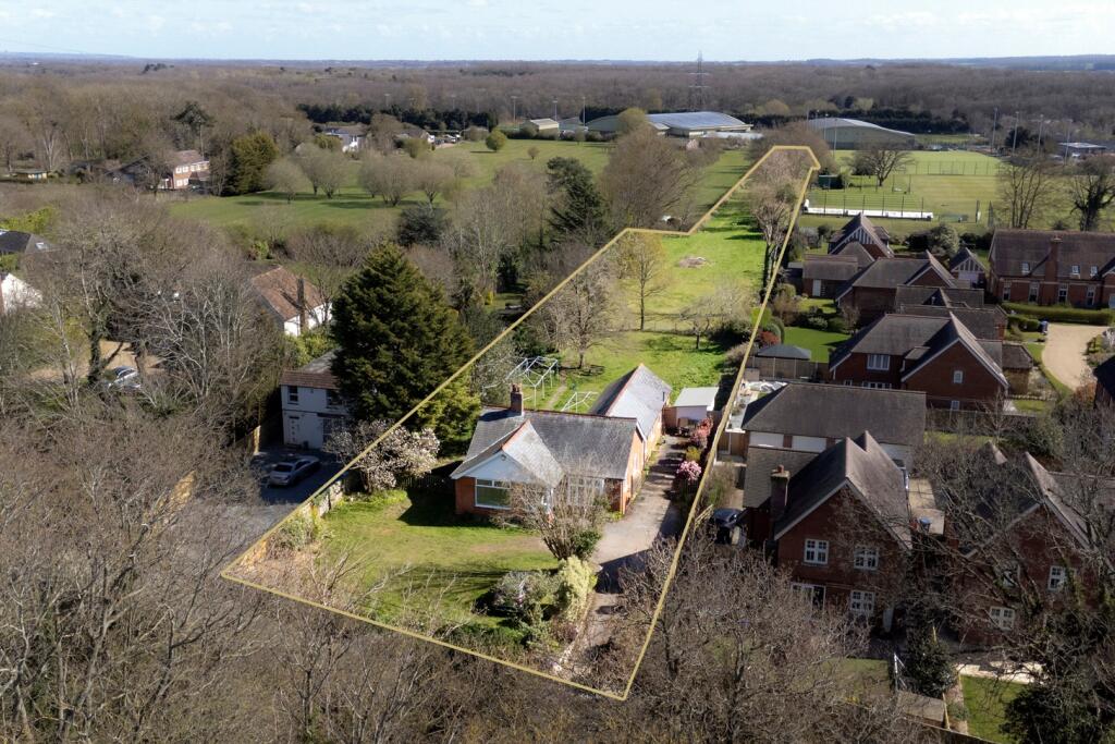 Main image of property: Stodmarsh Road