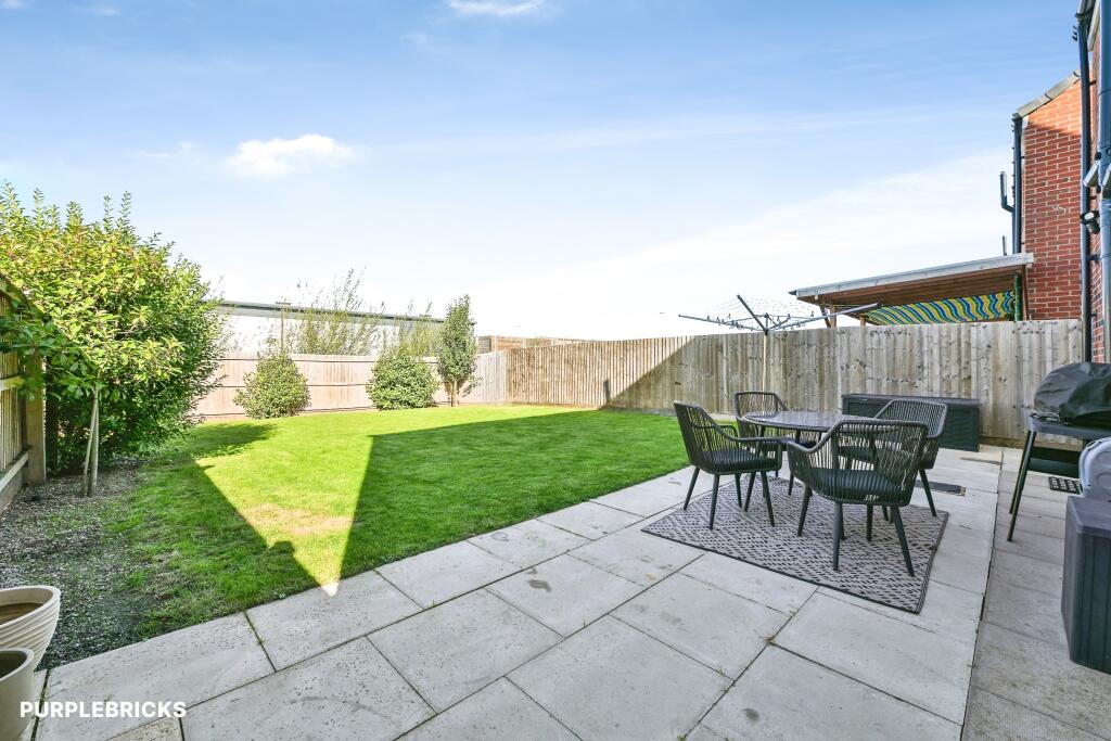 Gadwall Road, Nottingham, NG14 photo 4