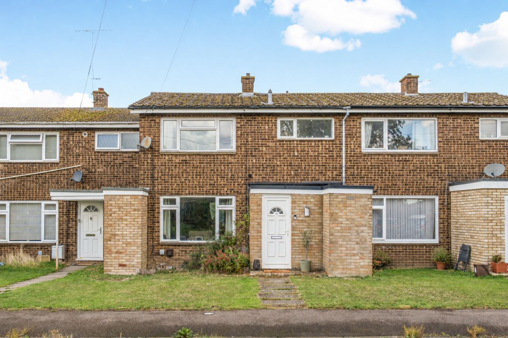 Main image of property: Hawthorn Way, Lower Stondon, Henlow, SG16