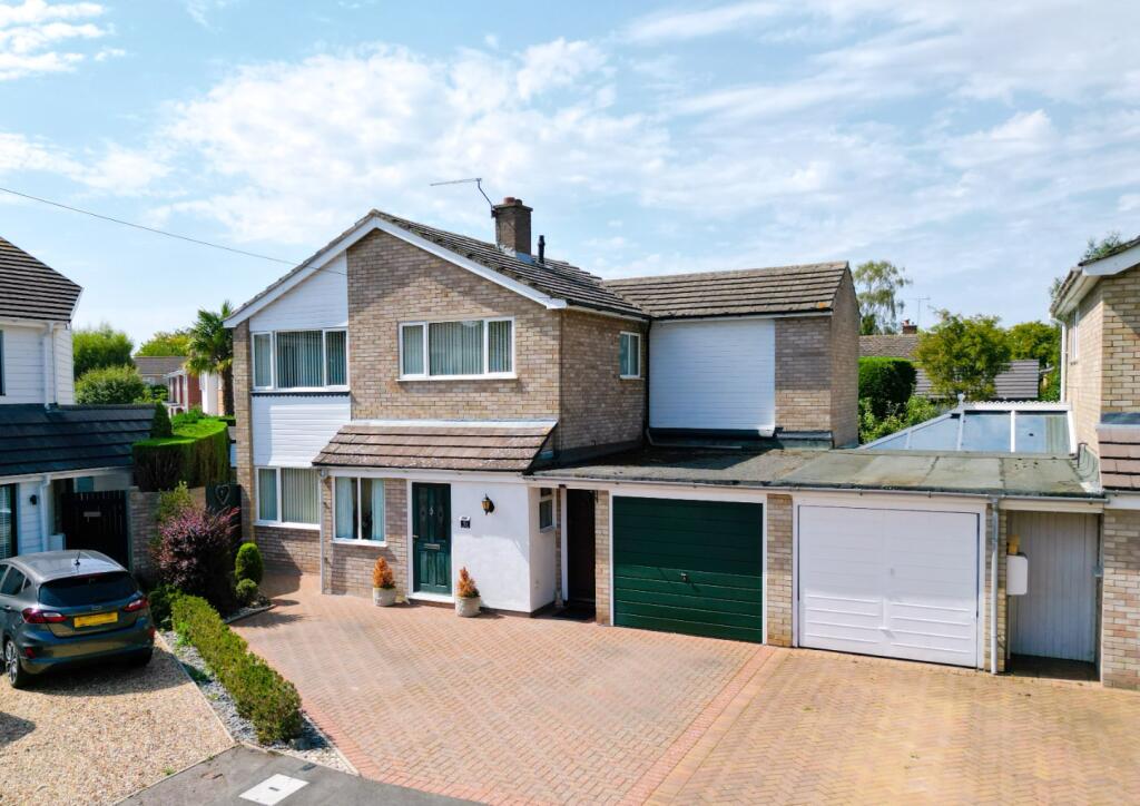 Main image of property: Westbrook, Hilton, Cambridgeshire, PE28