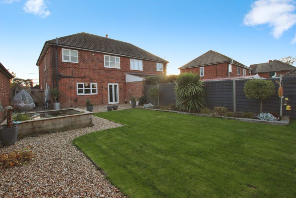 Waddington, Lincoln, Lincolnshire, LN5 photo 4
