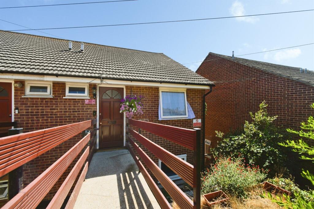 Main image of property: Hillcrest Road, Newhaven