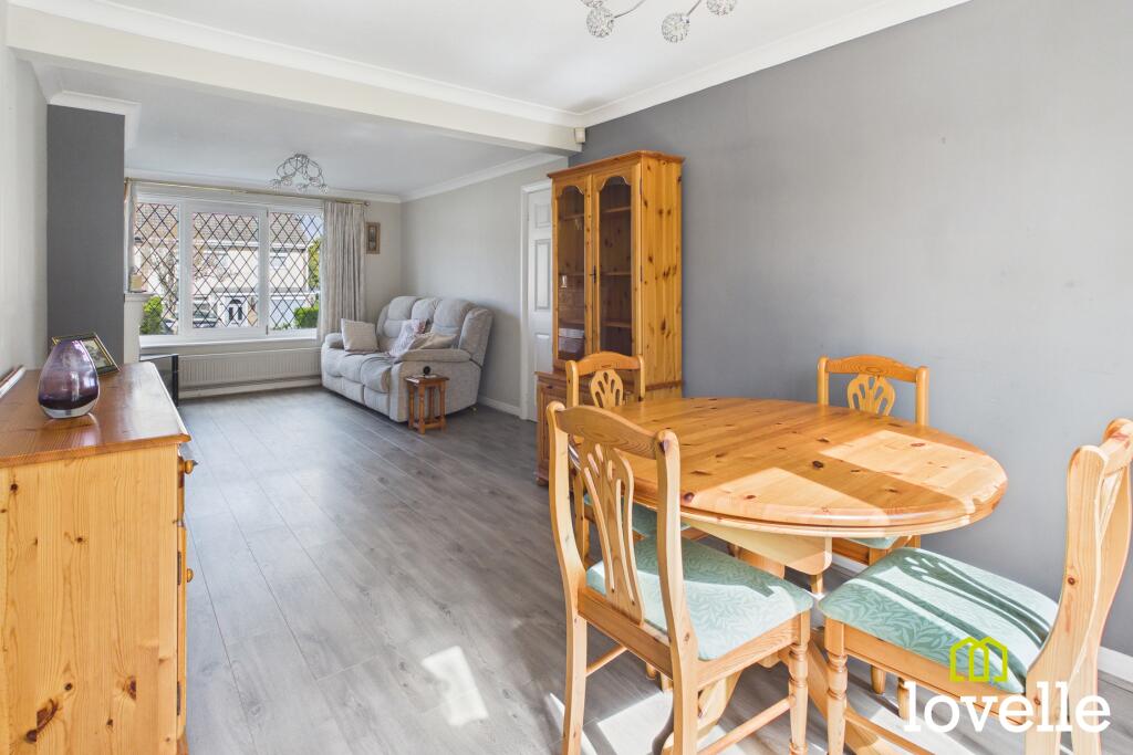 House in Kirk Ella, East Riding of Yorkshire - More