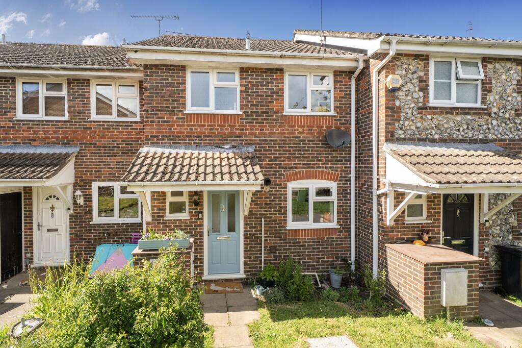 Main image of property: Blackcap Close, Rowland's Castle, PO9