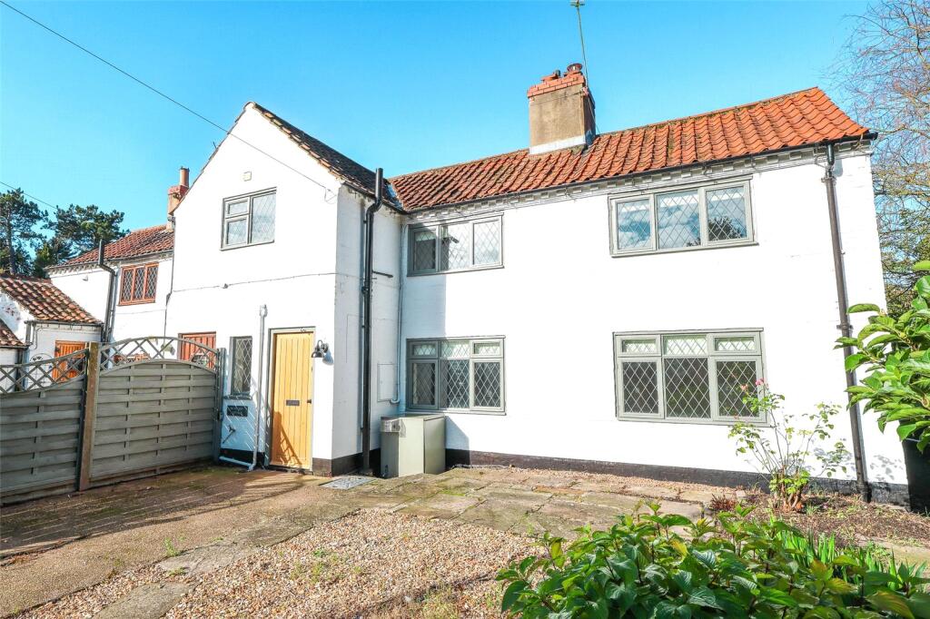 Main image of property: School Lane, Caunton, Newark, Nottinghamshire, NG23