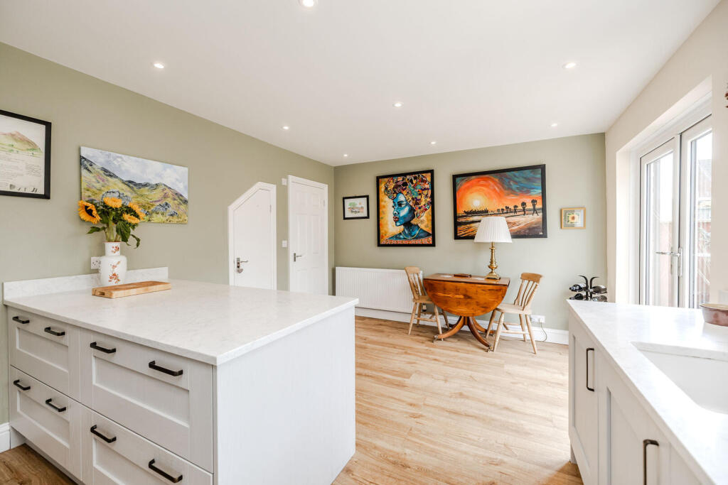 House in Newcastle upon Tyne - More
