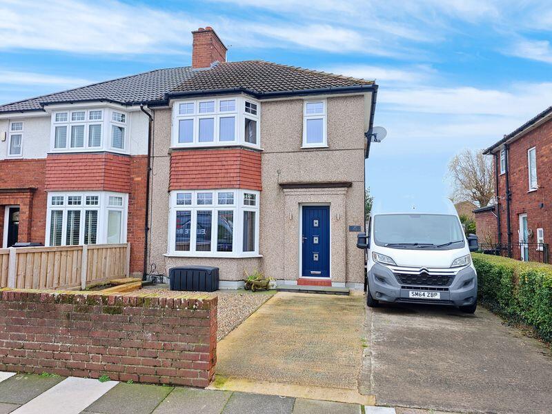 Main image of property: Wigton Road, Carlisle