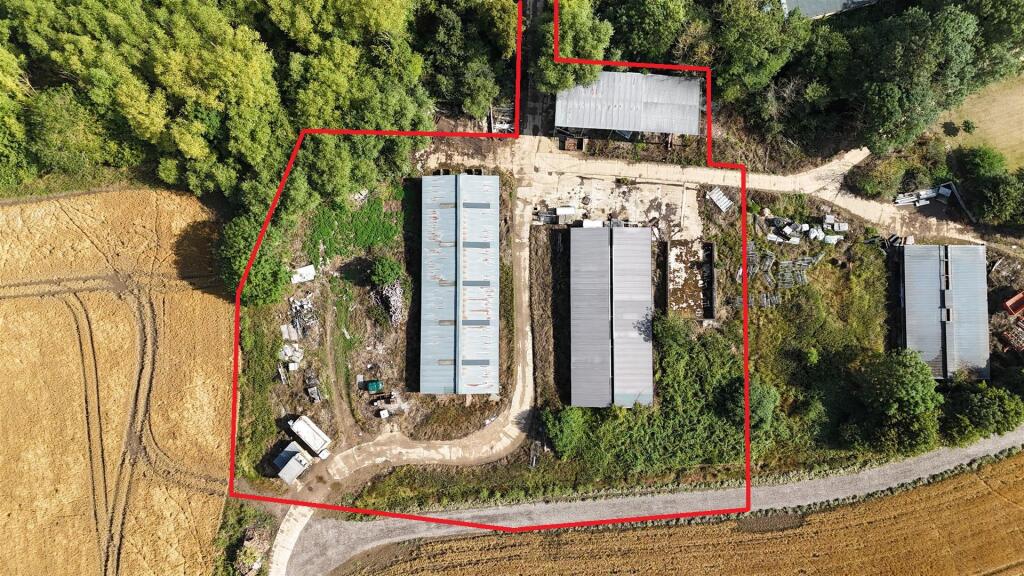Main image of property: Hempstead Road, Steeple Bumpstead, Haverhill