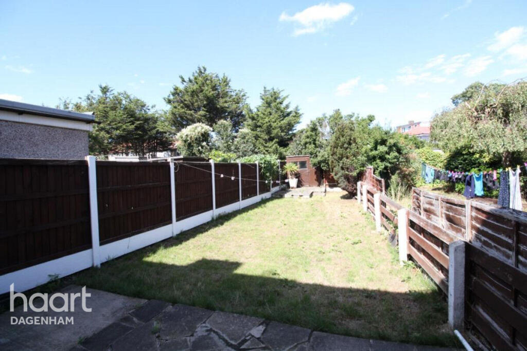 Main image of property: Oxlow Lane, Dagenham