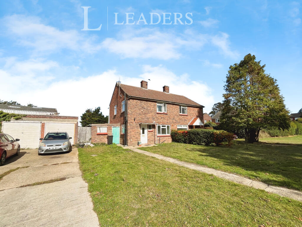 Main image of property: Waterworks Drive, CO16